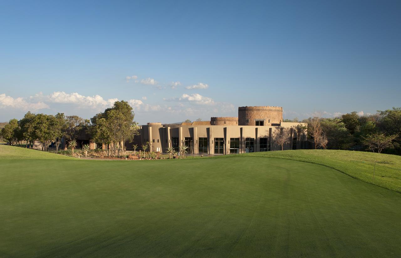 Legend Simba Safari - Legend Golf Safari Resort Golders Green ภายนอก รูปภาพ