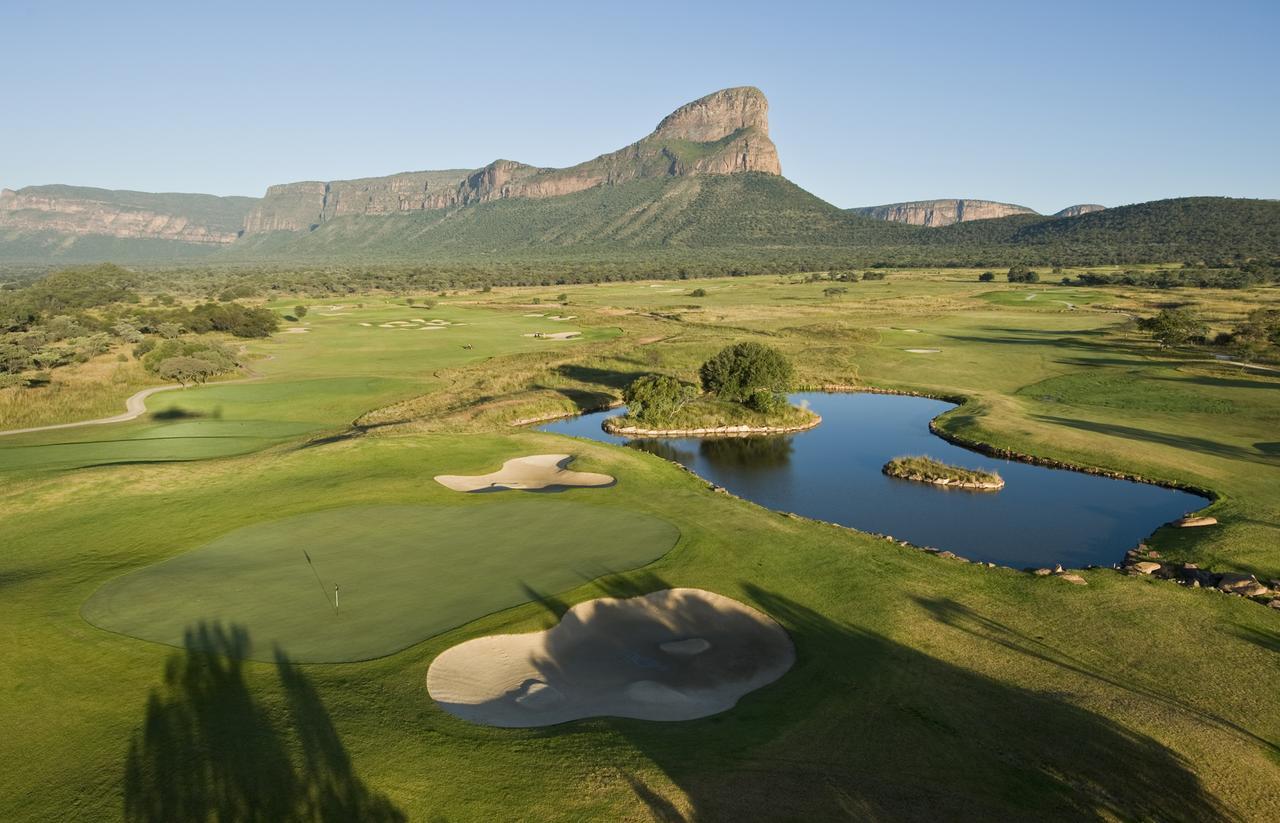 Legend Simba Safari - Legend Golf Safari Resort Golders Green ภายนอก รูปภาพ