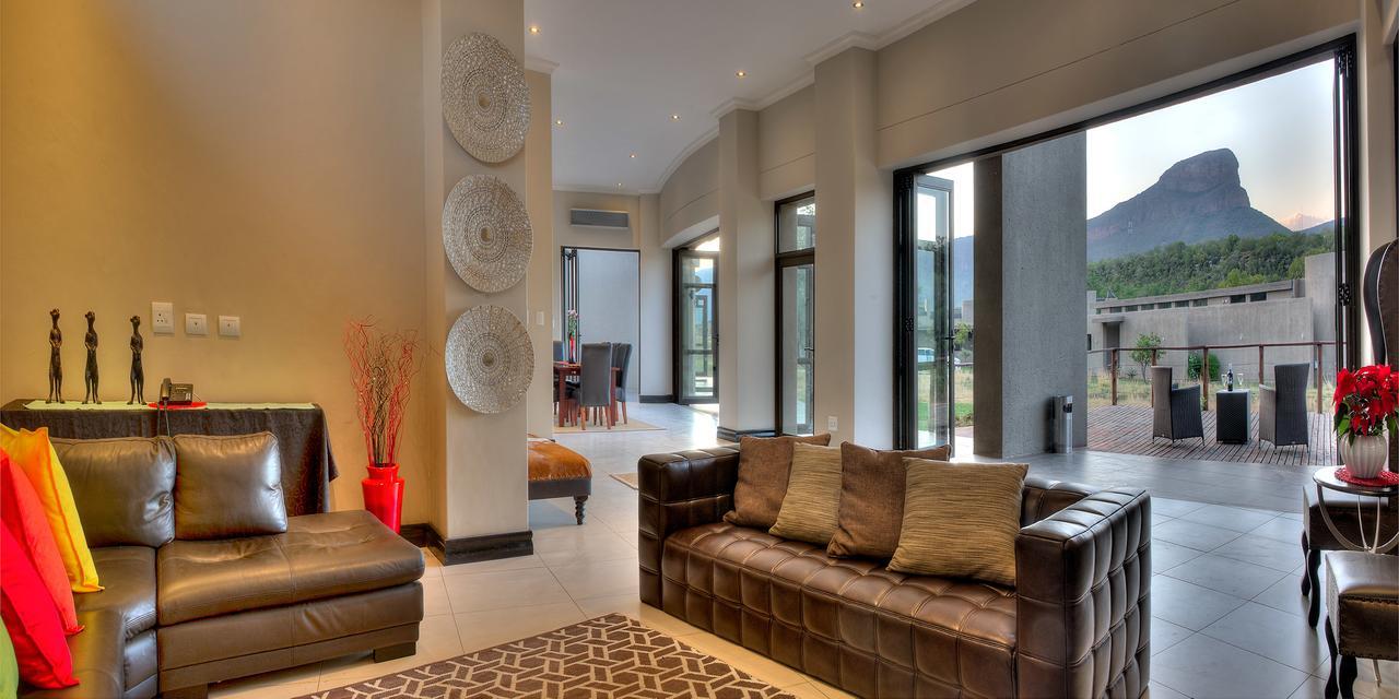 Legend Simba Safari - Legend Golf Safari Resort Golders Green ภายนอก รูปภาพ